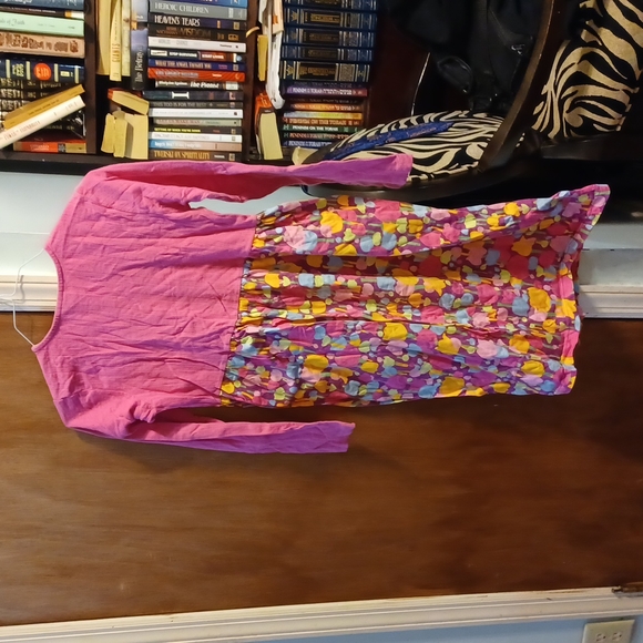 Pretty Hanna Dress size XL - Picture 4 of 4